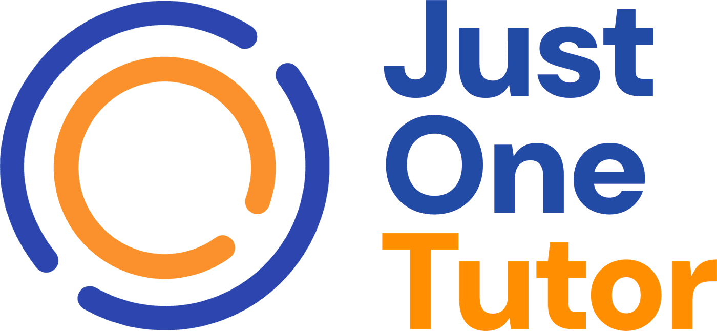 Just One Tutor